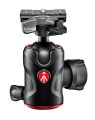 Manfrotto Głowica kulowa MH496 z płytką 200PL-PRO - 2016112