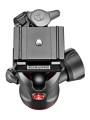 Manfrotto Głowica kulowa MH496 z płytką 200PL-PRO - 2016116