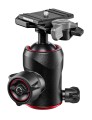 Manfrotto Głowica kulowa MH496 z płytką 200PL-PRO - 2016114