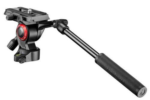 Manfrotto Głowica Video BeFree Live - 1954215