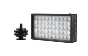 Lampa Nanlite LitoLite 5C RGBWW LED Pocket Light