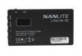 Lampa Nanlite LitoLite 5C RGBWW LED Pocket Light - 1200345