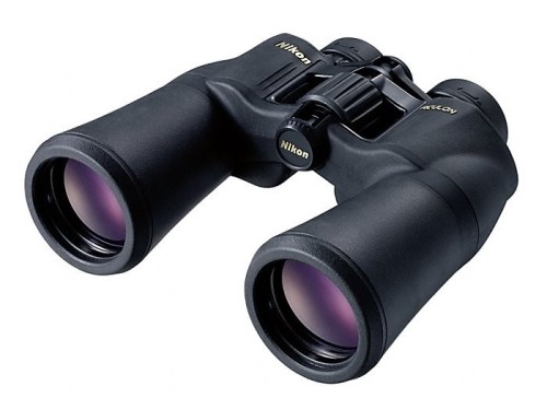 Lornetka Nikon ACULON A211 10x50 - 1667767