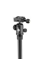 Manfrotto Element Traveller Small Black - 1419269