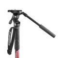 Monopod Element MII Video z głowicą serii 400 - 1419265