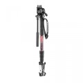 Monopod Element MII Video z głowicą serii 400 - 1419264