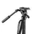 Monopod Element MII Video z głowicą serii 400 - 1419266