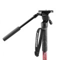 Monopod Element MII Video z głowicą serii 400 - 1419262