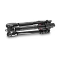 Manfrotto Zestaw BEFREE Live Lever czarny - 1954185