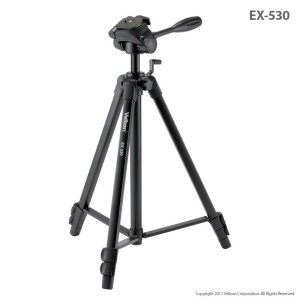 STATYW FOTOGRAFICZNY VELBON EX-530
