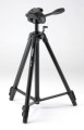 Velbon EX-530 statyw Kamery cyfrowe/analogowe 3 x noga Czarny - 2449088