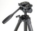 Velbon EX-530 statyw Kamery cyfrowe/analogowe 3 x noga Czarny - 2449090