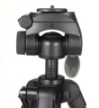 Velbon EX-530 statyw Kamery cyfrowe/analogowe 3 x noga Czarny - 2449091