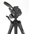 Velbon EX-530 statyw Kamery cyfrowe/analogowe 3 x noga Czarny - 2449092