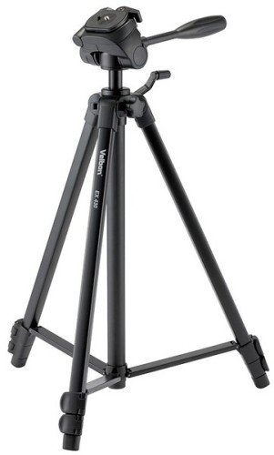 STATYW FOTOGRAFICZNY VELBON EX-430 - 2088307