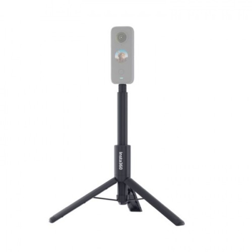 Insta360 2-in-1 Invisible Selfie Stick + Tripod - kijek teleskopowy + tripod - 1731729