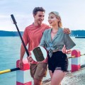 Insta360 Power Selfie Stick - Kijek teleskopowy z funkcją ładowania - 1731747