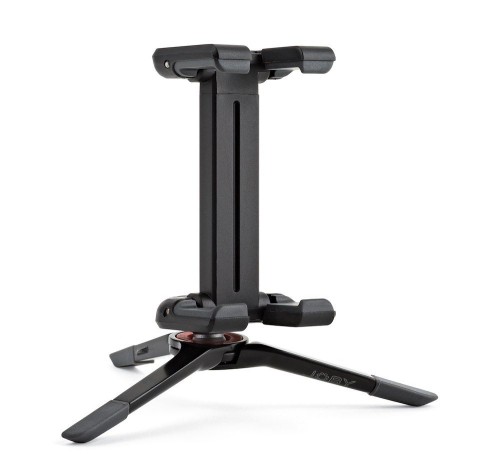 Joby Statyw GripTight ONE Micro Stand Black - 1074740