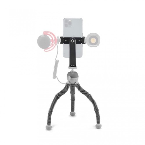 Joby PodZilla Medium Kit Gray - 1460463