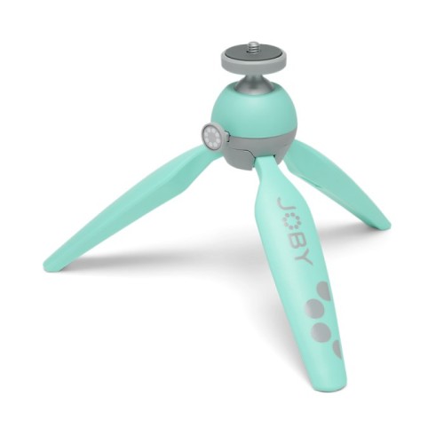 Joby Statyw Handypod 2 Teal Kit - 1864047