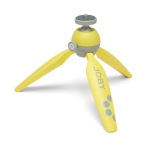 Joby Statyw Handypod 2 Yellow Kit