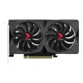 Karta graf. PNY RTX 4060 8GB XLR8 GAM. V. OC DUAL F - 2450287