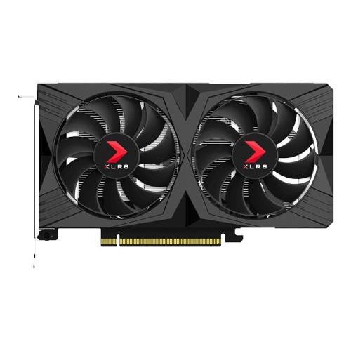 Karta graf. PNY RTX 4060 8GB XLR8 GAM. V. OC DUAL F - 2450287