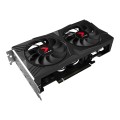 Karta graf. PNY RTX 4060 8GB XLR8 GAM. V. OC DUAL F - 2450289