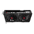 Karta graf. PNY RTX 4060 8GB XLR8 GAM. V. OC DUAL F - 2450291