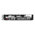 Karta graf. PNY RTX 4060 8GB XLR8 GAM. V. OC DUAL F - 2450292