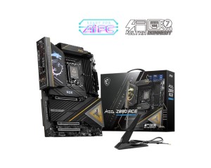 Motherboard Z890 S1851 ATX/MEG Z890 ACE MSI