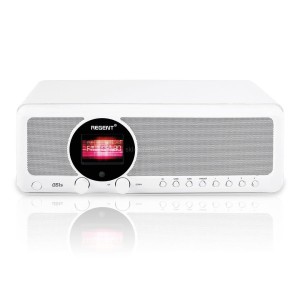 Radioodbiornik Ferguson Regent i351s (biały)