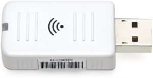 Adapter WiFi do projektorów EPSON - ELPAP10