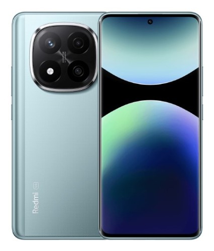 Smartfon Xiaomi Redmi Note 14 Pro+ 12/512GB 5G Blue - 2449562
