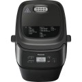 Automatyczny mini wypiekacz do chleba Panasonic SD-PN100KXE, czarny - 2425294