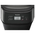 Automatyczny mini wypiekacz do chleba Panasonic SD-PN100KXE, czarny - 2425291