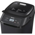 Automatyczny mini wypiekacz do chleba Panasonic SD-PN100KXE, czarny - 2425298