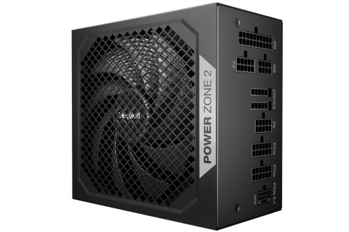 Zasilacz be quiet! POWER ZONE 2 1000W - 2450535