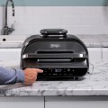 NINJA GRILL ELEKTRYCZNY AG551EU - 1494171