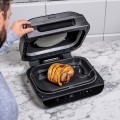 NINJA GRILL ELEKTRYCZNY AG551EU - 1494172