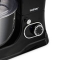 ROBOT PLANETARNY ZKR 1355 1200W CZARNY - 2442033