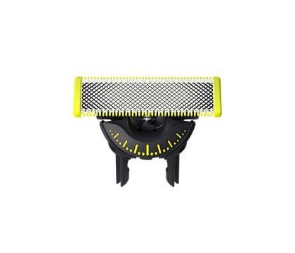 Wymienne ostrze PHILIPS QP 410/50 One Blade - 2451018