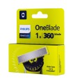 Wymienne ostrze PHILIPS QP 410/50 One Blade - 2451020