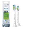 Końcówka do szczoteczki elektrycznej Philips Standard Optimal HX6062/10 (2 końcówki) - 2451045