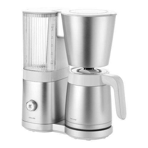 ZWILLING 53106-000-0 ekspres do kawy Półautomatyczny Przelewowy ekspres do kawy 1,5 l - 1881466