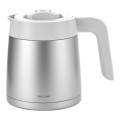 ZWILLING 53106-000-0 ekspres do kawy Półautomatyczny Przelewowy ekspres do kawy 1,5 l - 2451102