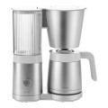 ZWILLING 53106-000-0 ekspres do kawy Półautomatyczny Przelewowy ekspres do kawy 1,5 l - 2451100