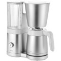 ZWILLING 53106-000-0 ekspres do kawy Półautomatyczny Przelewowy ekspres do kawy 1,5 l - 2451108