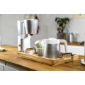 ZWILLING 53106-000-0 ekspres do kawy Półautomatyczny Przelewowy ekspres do kawy 1,5 l - 2451106