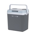 Teesa TSA5001.1 lodówka podróżna 25 l Prąd elektryczny Szary - 2451323